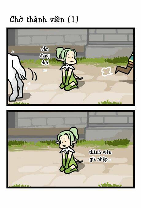 Dragon Nest Random Scribbles Chapter 13 - Trang 2