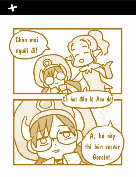 Dragon Nest Random Scribbles Chapter 10 - Trang 2