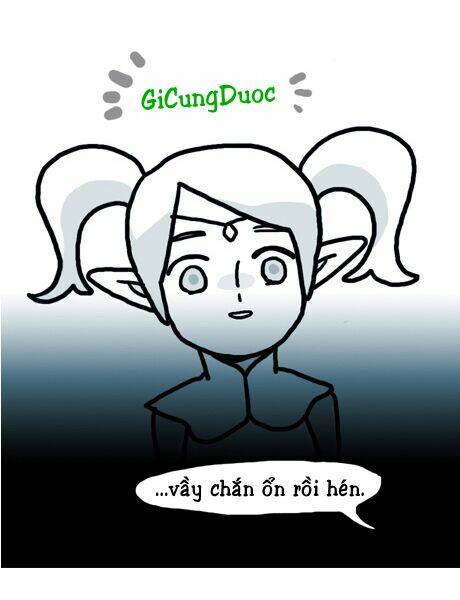 Dragon Nest Random Scribbles Chapter 10 - Trang 2