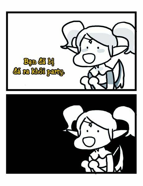 Dragon Nest Random Scribbles Chapter 10 - Trang 2