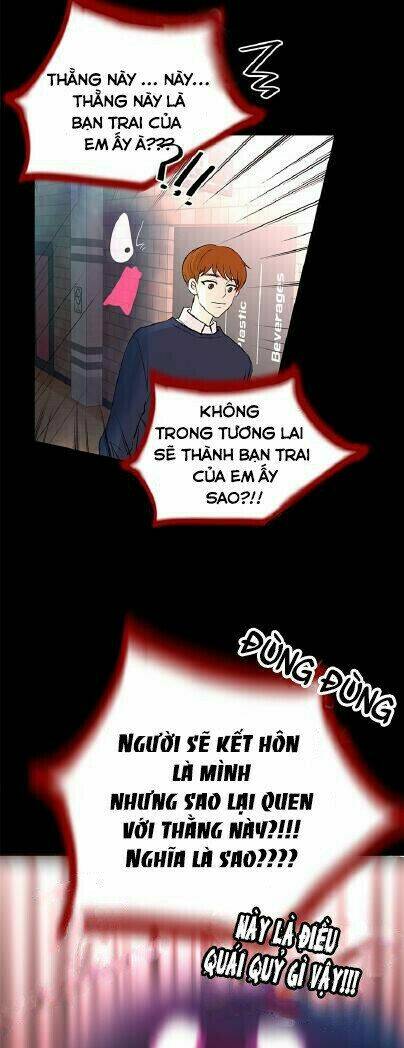 Từng Bước Đến Bên Anh Chapter 9 - Trang 2