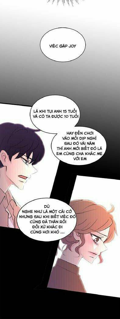 Từng Bước Đến Bên Anh Chapter 9 - Trang 2