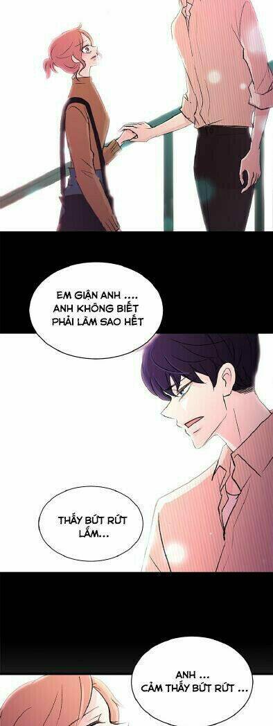 Từng Bước Đến Bên Anh Chapter 9 - Trang 2