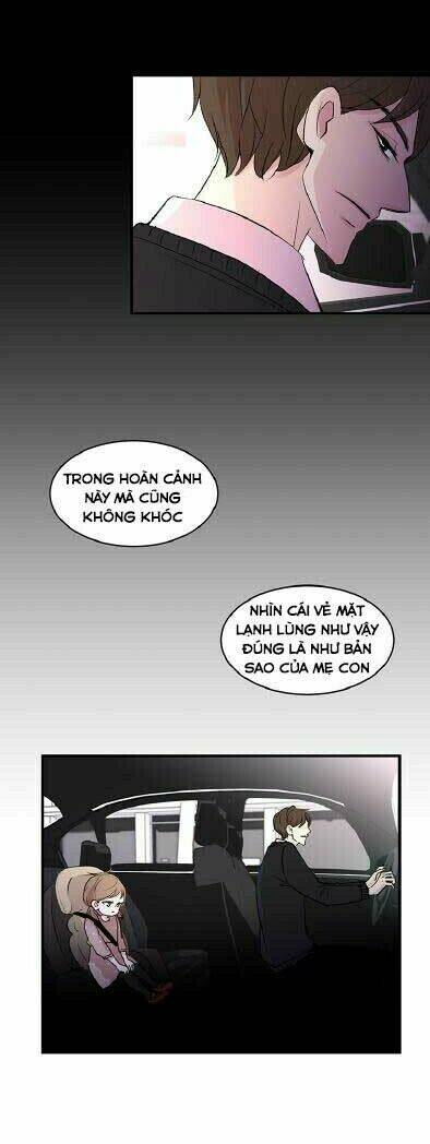 Từng Bước Đến Bên Anh Chapter 7 - Trang 2