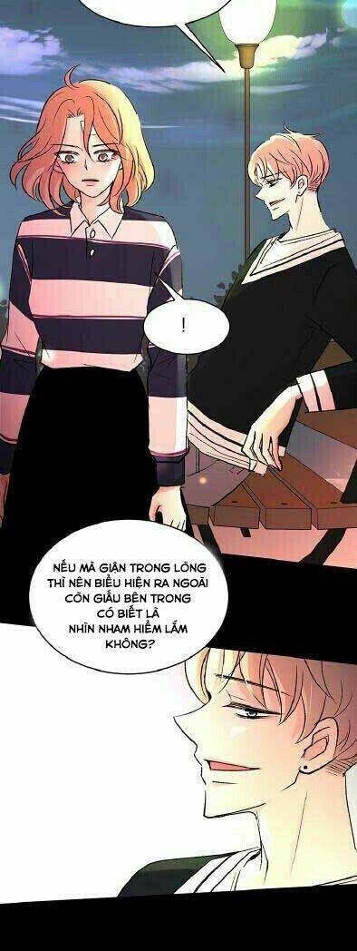 Từng Bước Đến Bên Anh Chapter 7 - Trang 2