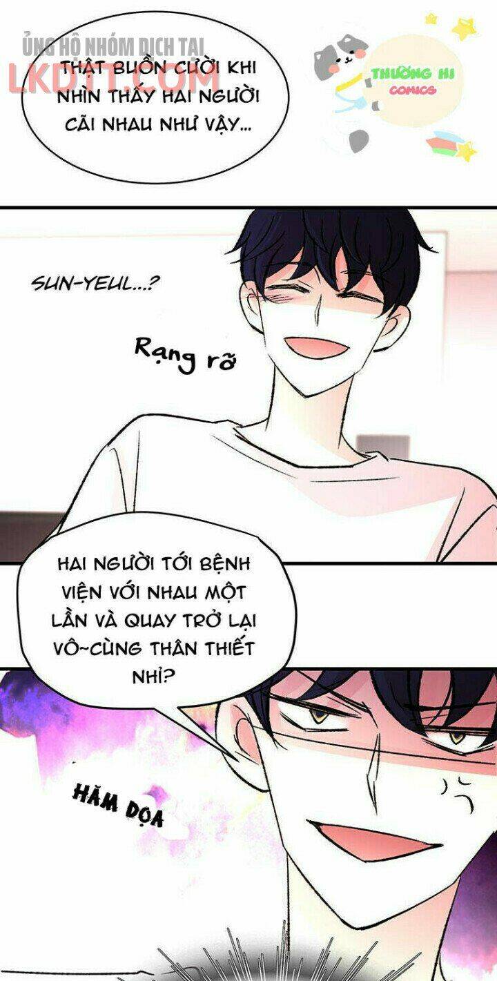 Từng Bước Đến Bên Anh Chapter 5 - Trang 2