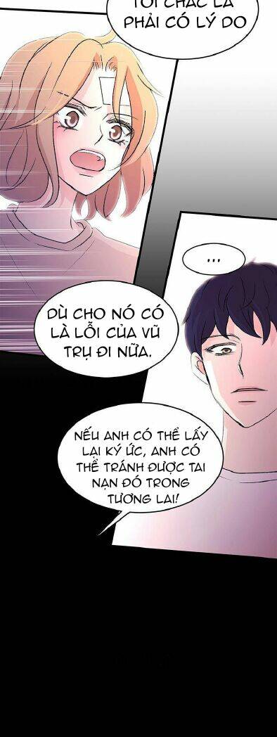 Từng Bước Đến Bên Anh Chapter 4 - Trang 2