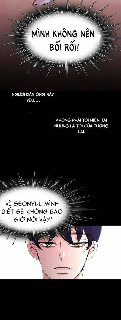 Từng Bước Đến Bên Anh Chapter 4 - Trang 2