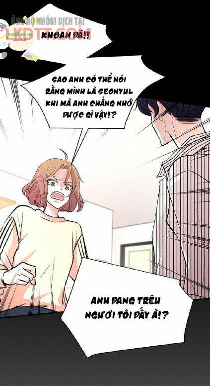 Từng Bước Đến Bên Anh Chapter 3 - Trang 2