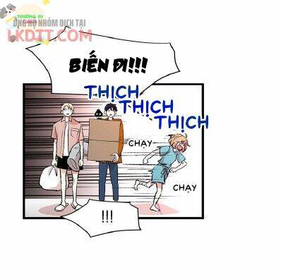 Từng Bước Đến Bên Anh Chapter 3 - Trang 2