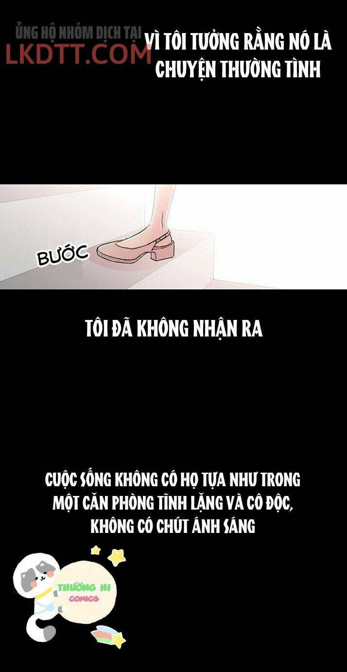 Từng Bước Đến Bên Anh Chapter 1 - Trang 2