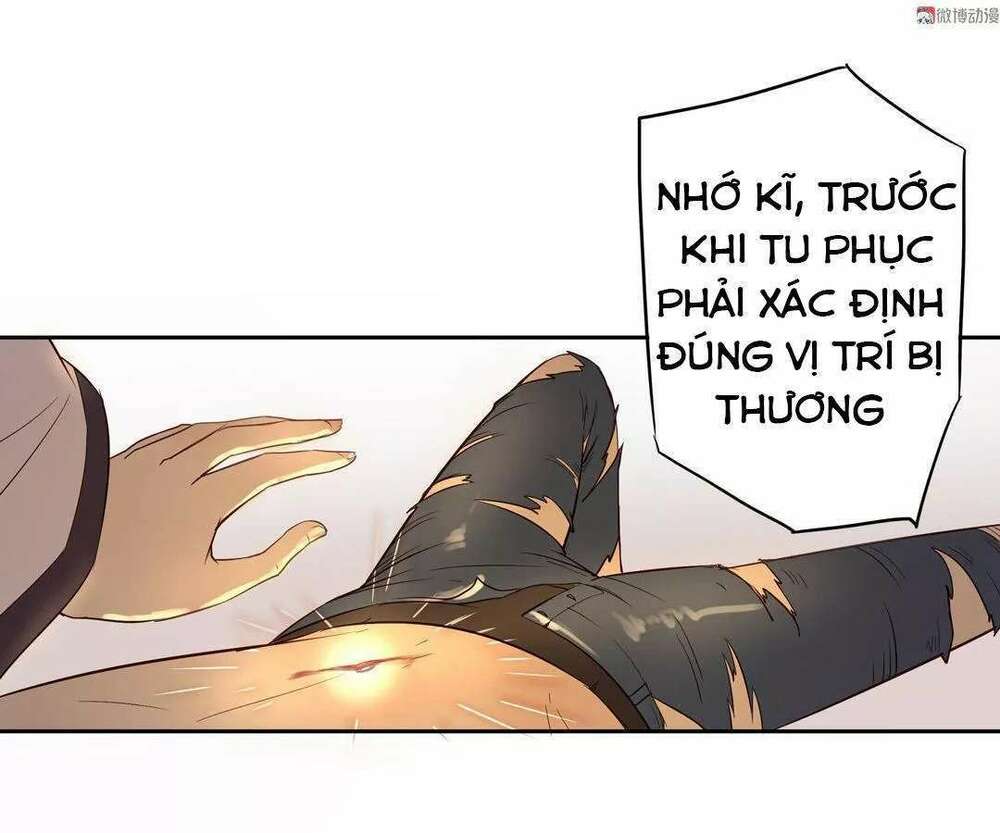 Tất Cả Châu Bảo Đều Cầu Xin Tôi Trêu Chọc Nó Chapter 4 - Trang 2