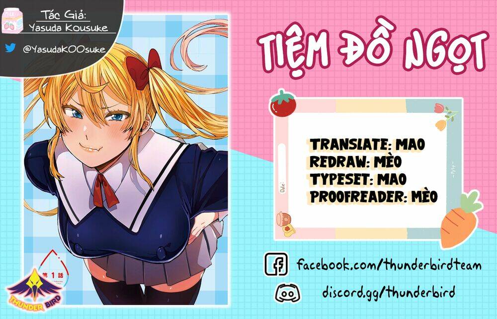 Himegasaki Sakurako Wa Kyoumo Fubin Kawaii! Chapter 13 - Trang 2