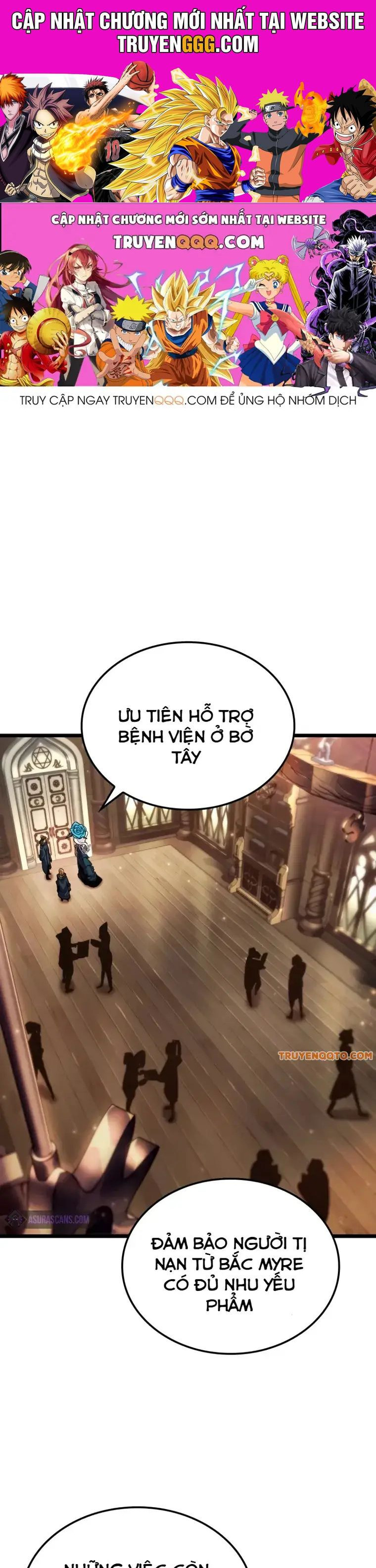 Ánh Sáng Arad Chapter 30 - Trang 2