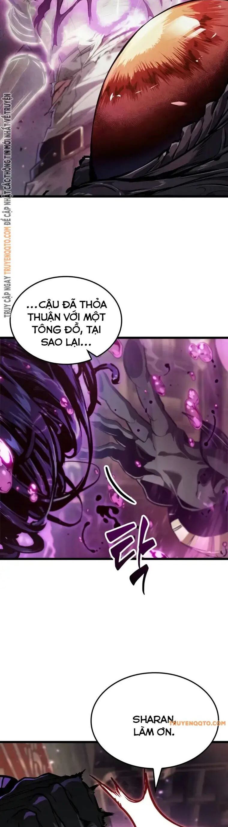 Ánh Sáng Arad Chapter 30 - Trang 2