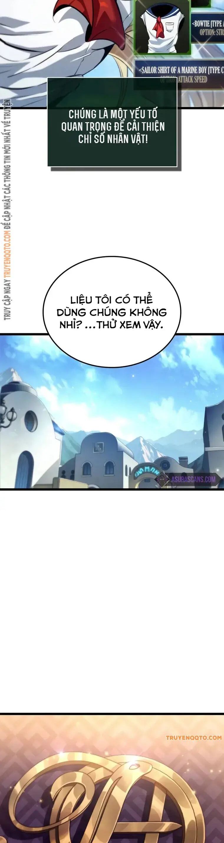 Ánh Sáng Arad Chapter 30 - Trang 2