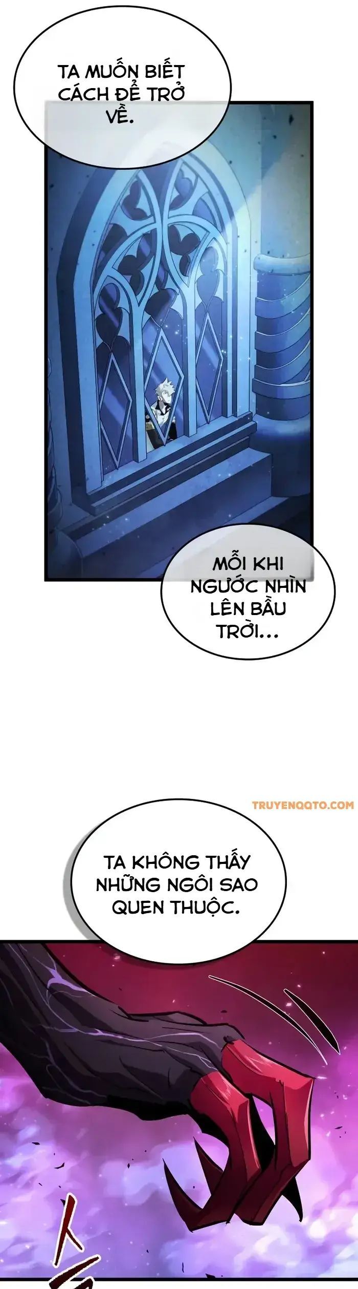 Ánh Sáng Arad Chapter 29 - Trang 2