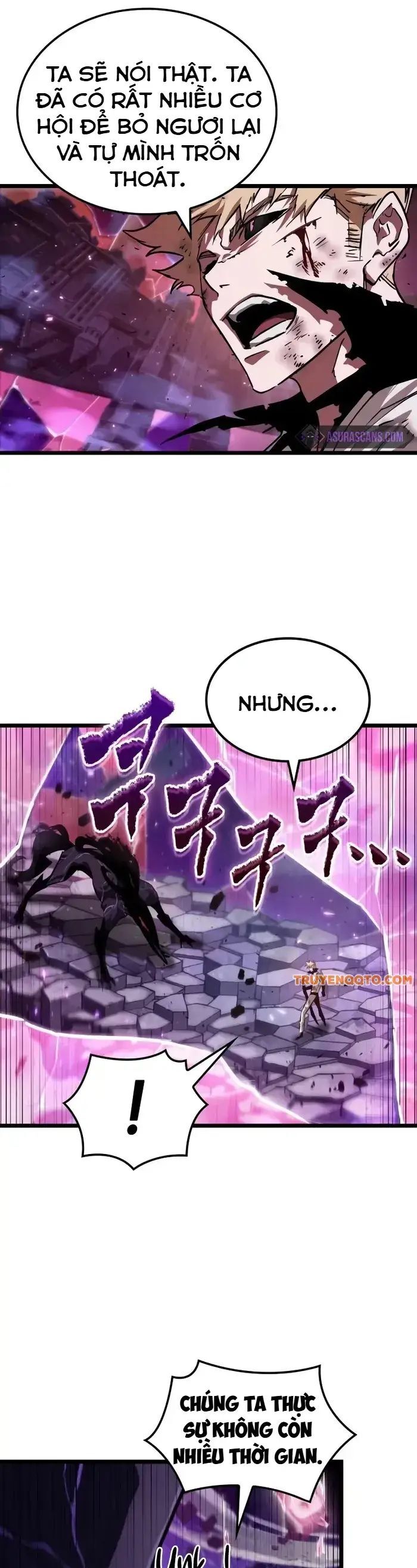 Ánh Sáng Arad Chapter 29 - Trang 2