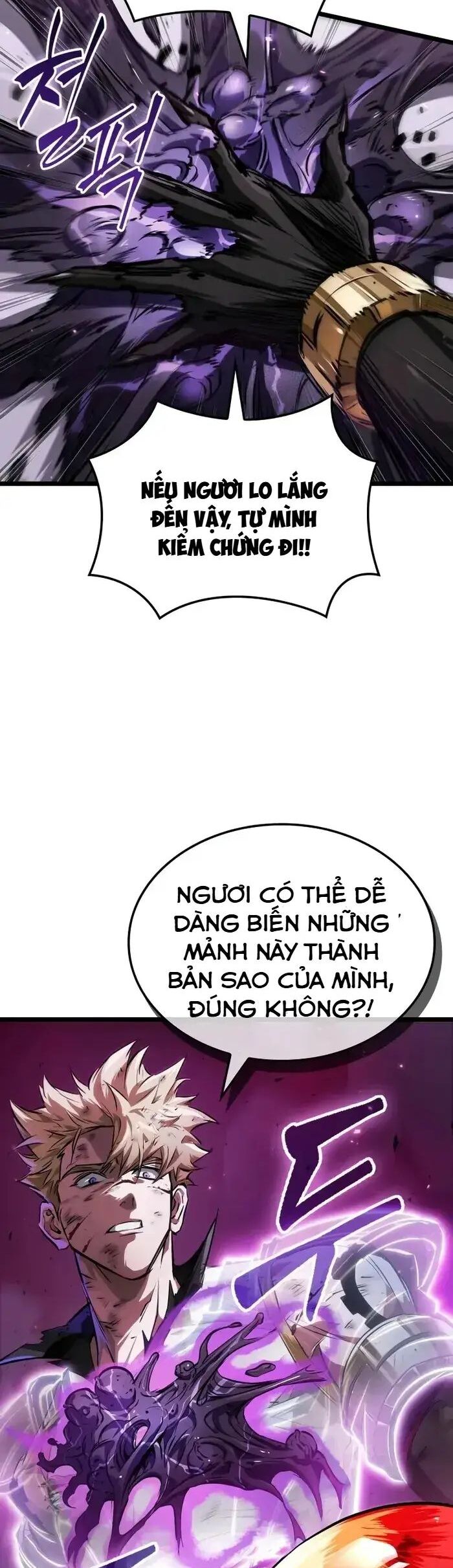 Ánh Sáng Arad Chapter 29 - Trang 2