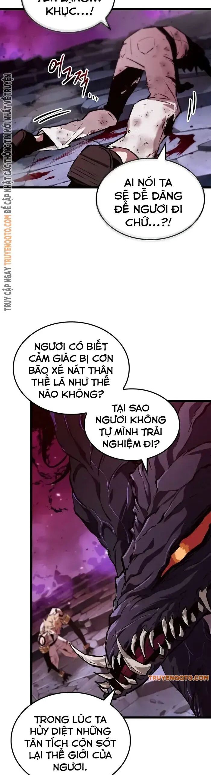 Ánh Sáng Arad Chapter 28 - Trang 2