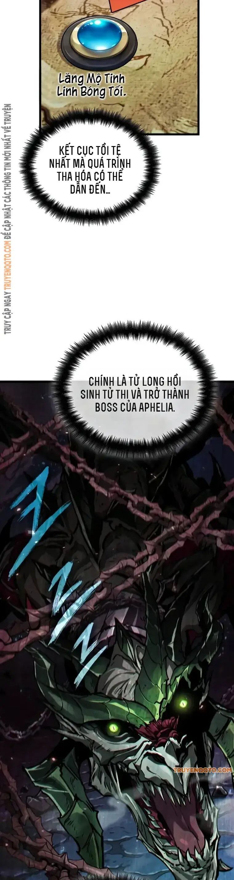 Ánh Sáng Arad Chapter 24 - Trang 2