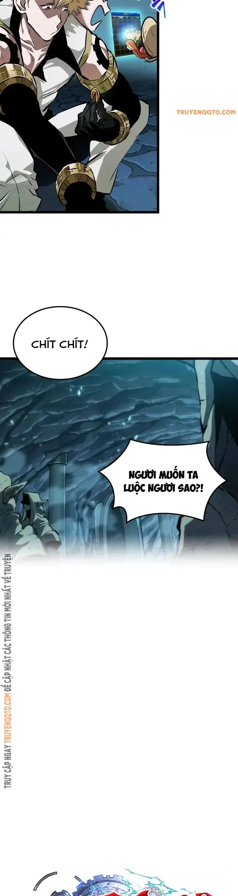 Ánh Sáng Arad Chapter 24 - Trang 2