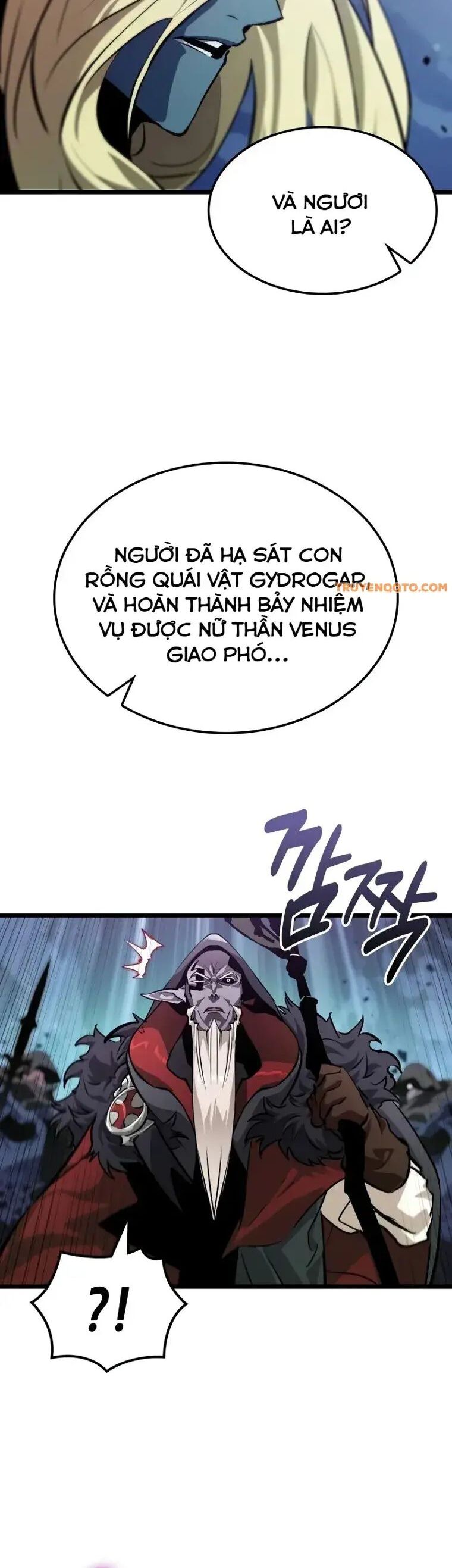 Ánh Sáng Arad Chapter 24 - Trang 2