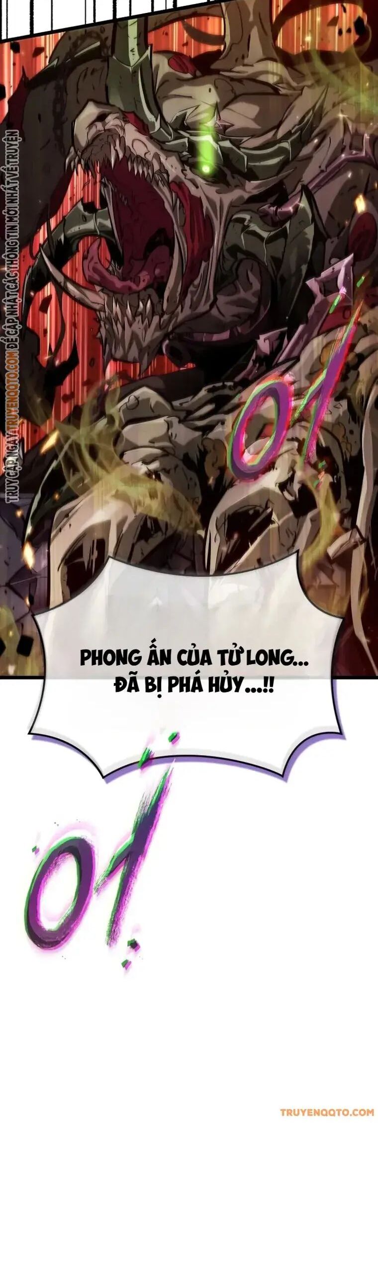 Ánh Sáng Arad Chapter 24 - Trang 2