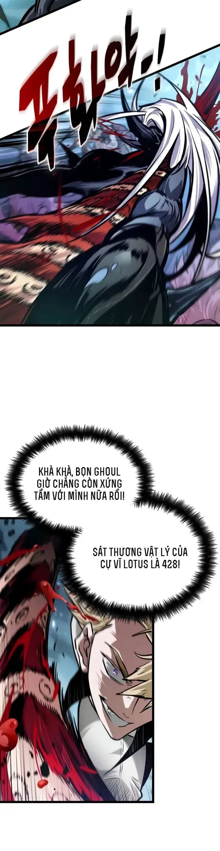 Ánh Sáng Arad Chapter 24 - Trang 2