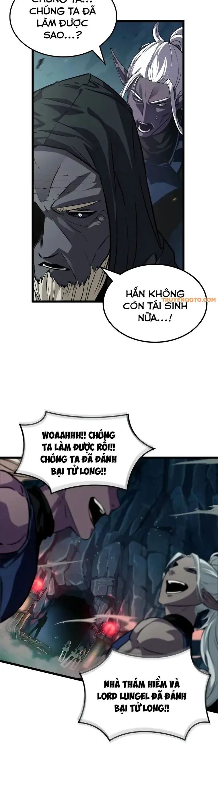 Ánh Sáng Arad Chapter 24 - Trang 2