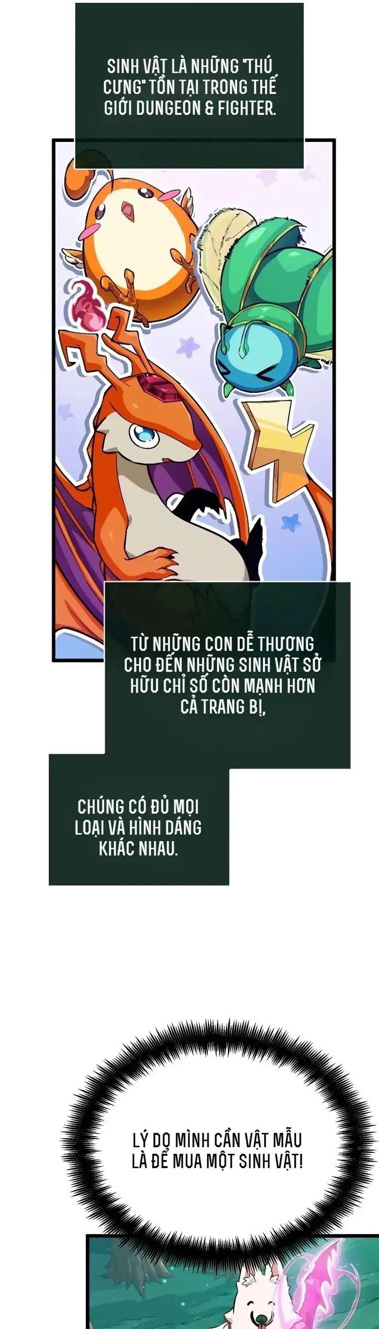 Ánh Sáng Arad Chapter 23 - Trang 2