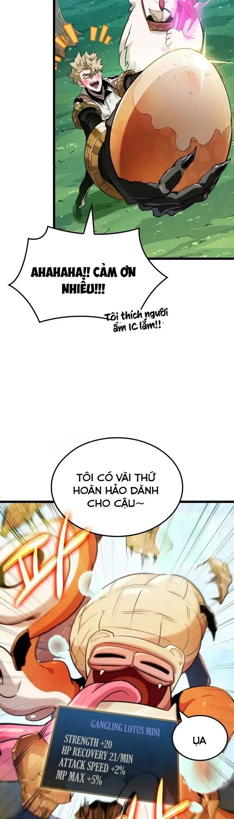 Ánh Sáng Arad Chapter 23 - Trang 2