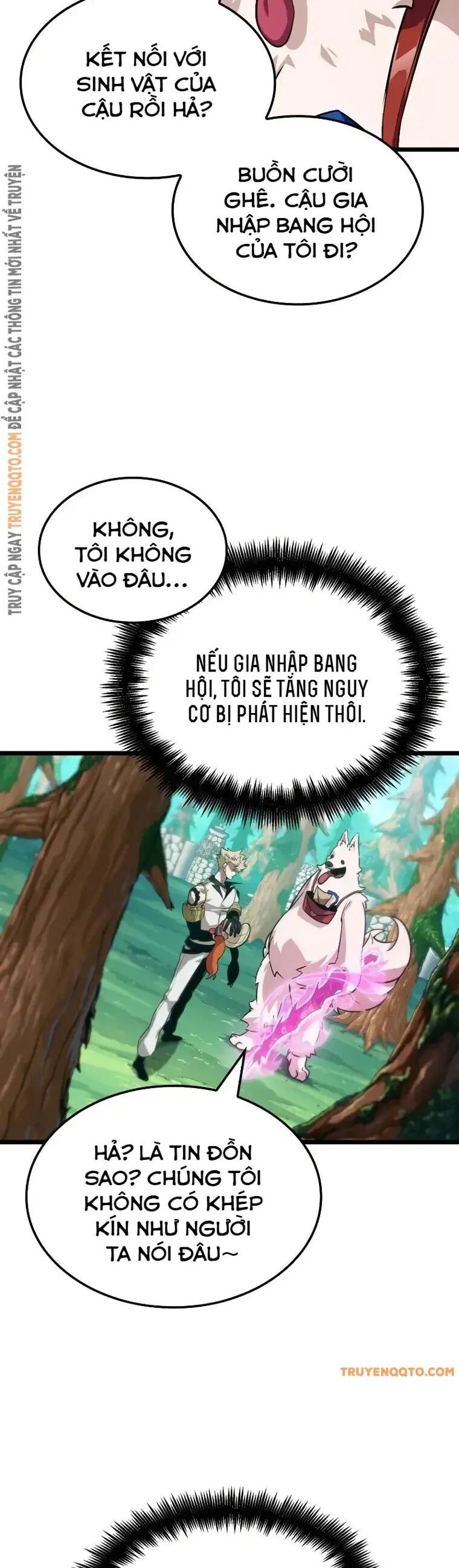 Ánh Sáng Arad Chapter 23 - Trang 2