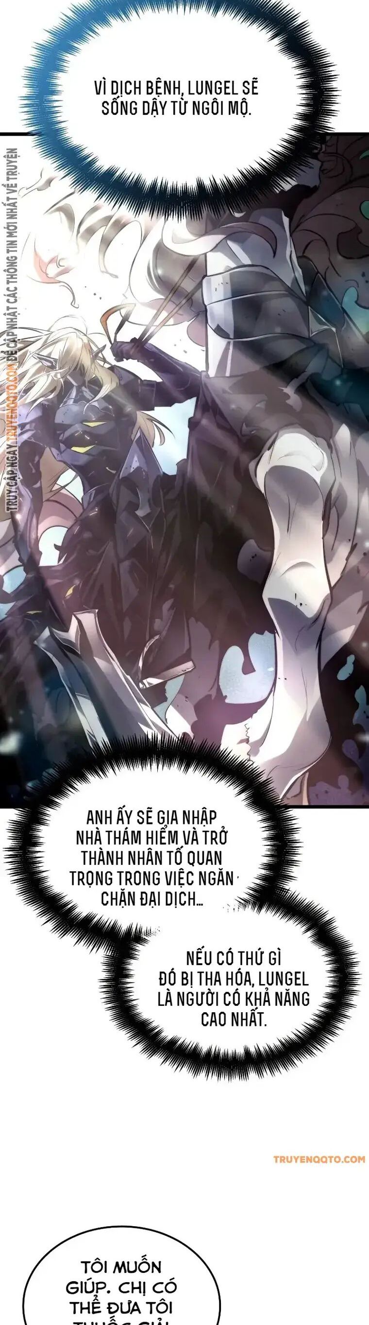 Ánh Sáng Arad Chapter 23 - Trang 2