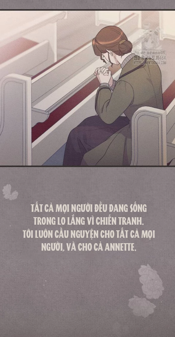 Kẻ Cưỡng Bức Yêu Quý Của Tôi Chapter 44 - Trang 2