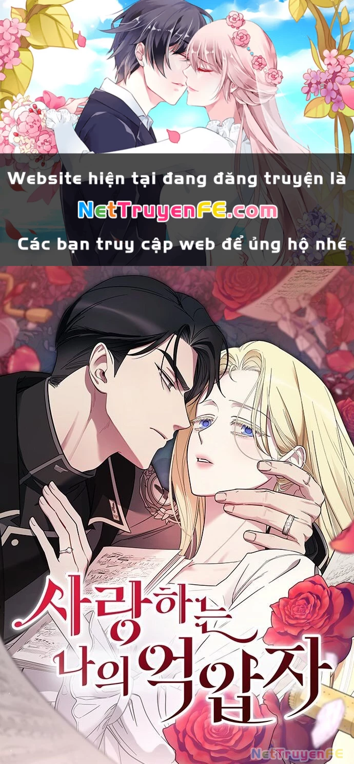 Kẻ Cưỡng Bức Yêu Quý Của Tôi Chapter 44 - Trang 2