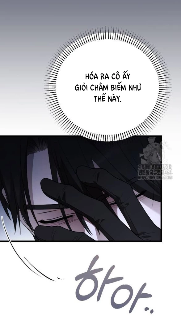 Kẻ Cưỡng Bức Yêu Quý Của Tôi Chapter 44 - Trang 2