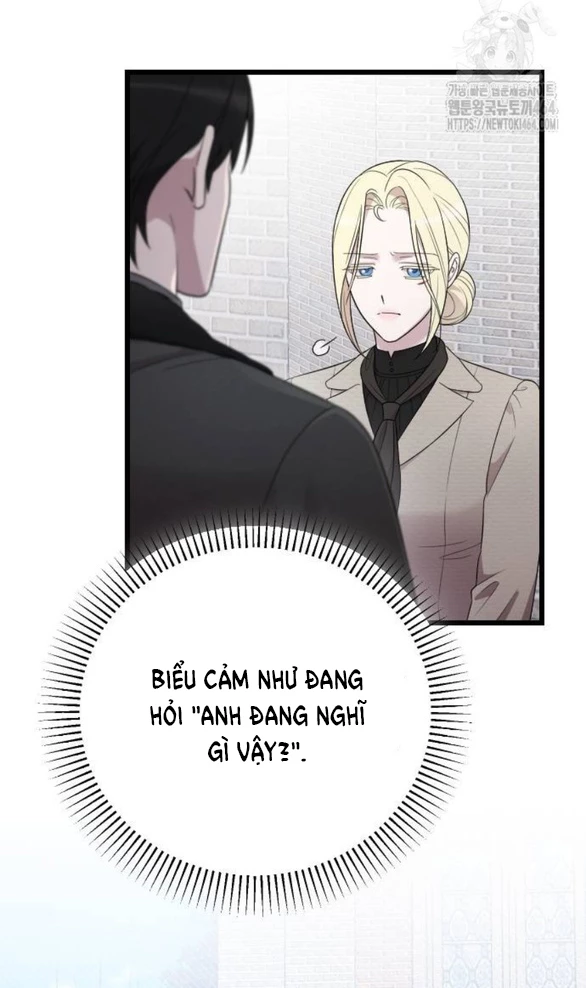 Kẻ Cưỡng Bức Yêu Quý Của Tôi Chapter 43 - Trang 2