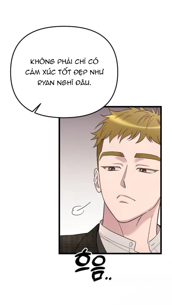 Kẻ Cưỡng Bức Yêu Quý Của Tôi Chapter 43 - Trang 2