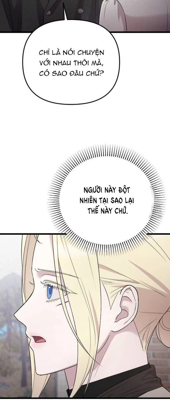 Kẻ Cưỡng Bức Yêu Quý Của Tôi Chapter 43 - Trang 2