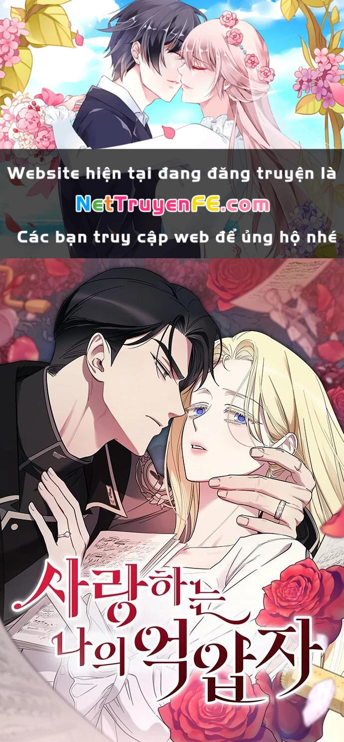 Kẻ Cưỡng Bức Yêu Quý Của Tôi Chapter 42 - Trang 2