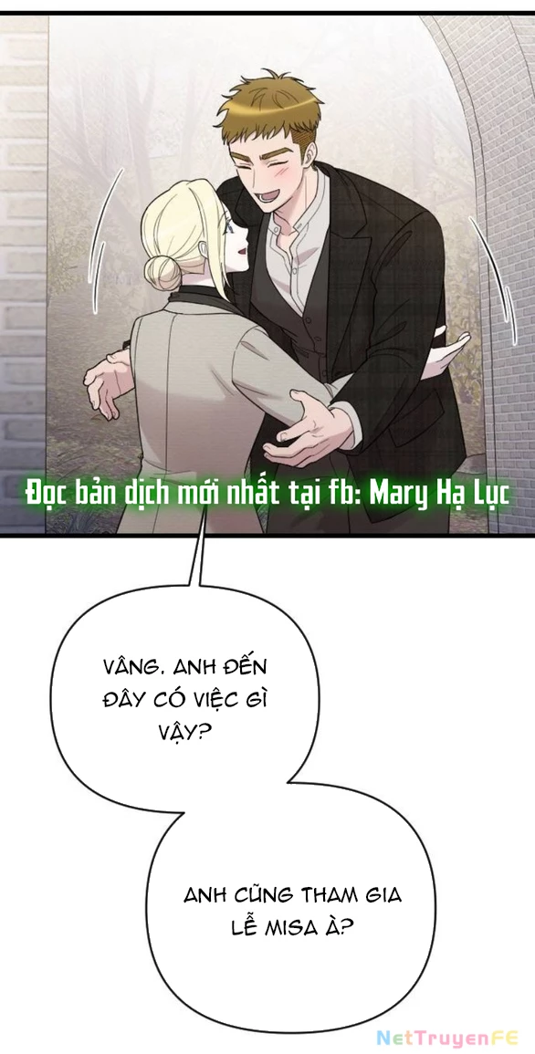 Kẻ Cưỡng Bức Yêu Quý Của Tôi Chapter 42 - Trang 2