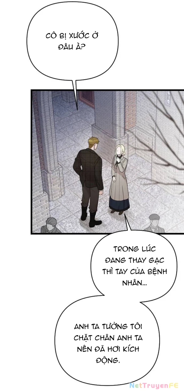 Kẻ Cưỡng Bức Yêu Quý Của Tôi Chapter 42 - Trang 2