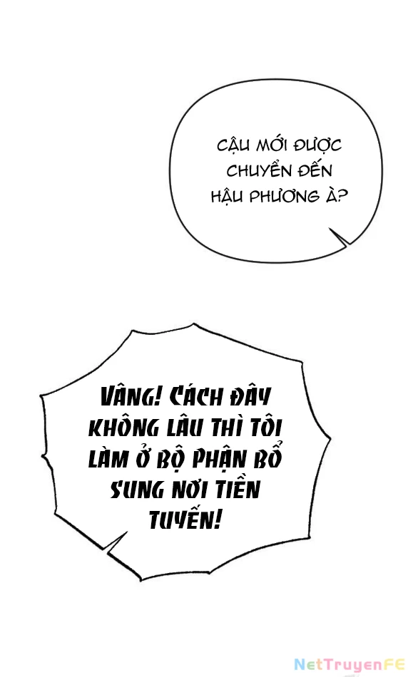 Kẻ Cưỡng Bức Yêu Quý Của Tôi Chapter 42 - Trang 2