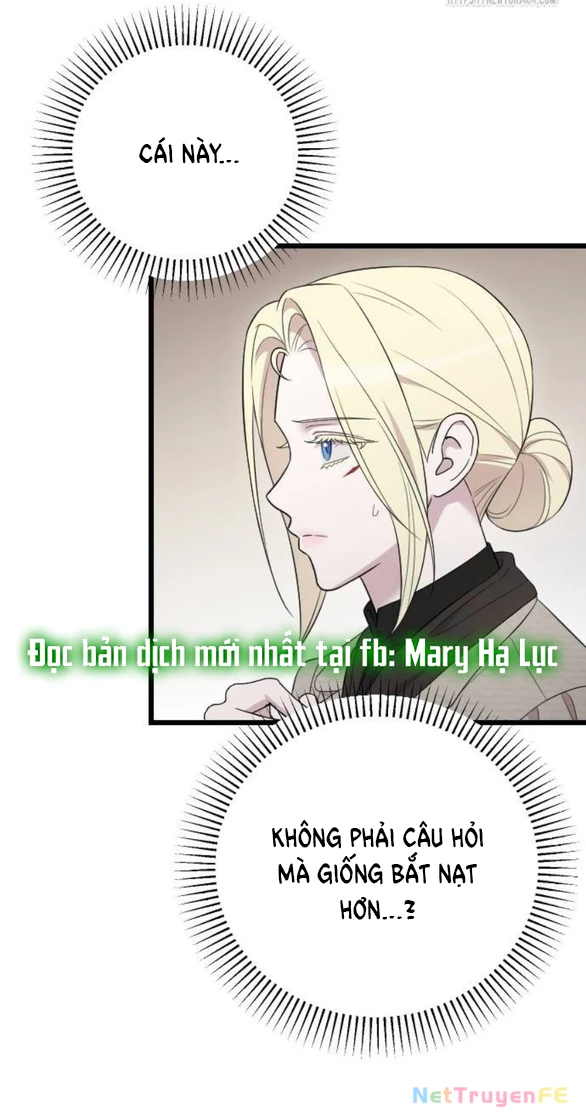 Kẻ Cưỡng Bức Yêu Quý Của Tôi Chapter 42 - Trang 2