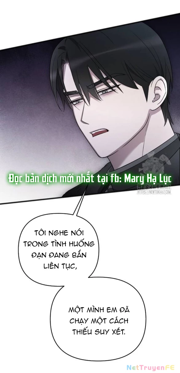 Kẻ Cưỡng Bức Yêu Quý Của Tôi Chapter 41 - Trang 2