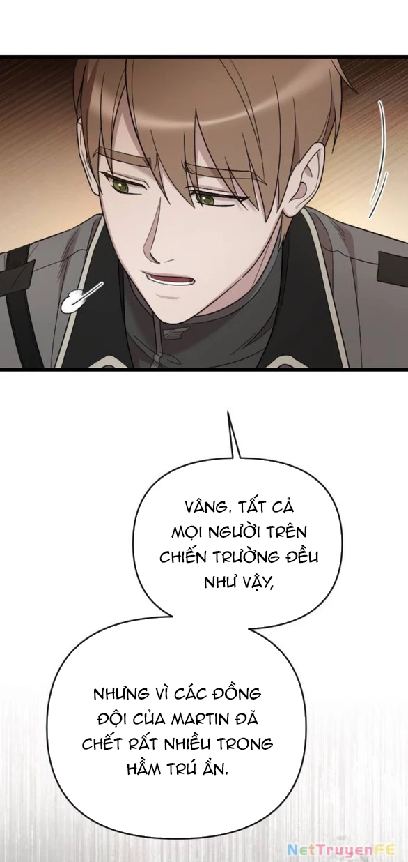 Kẻ Cưỡng Bức Yêu Quý Của Tôi Chapter 40 - Trang 2