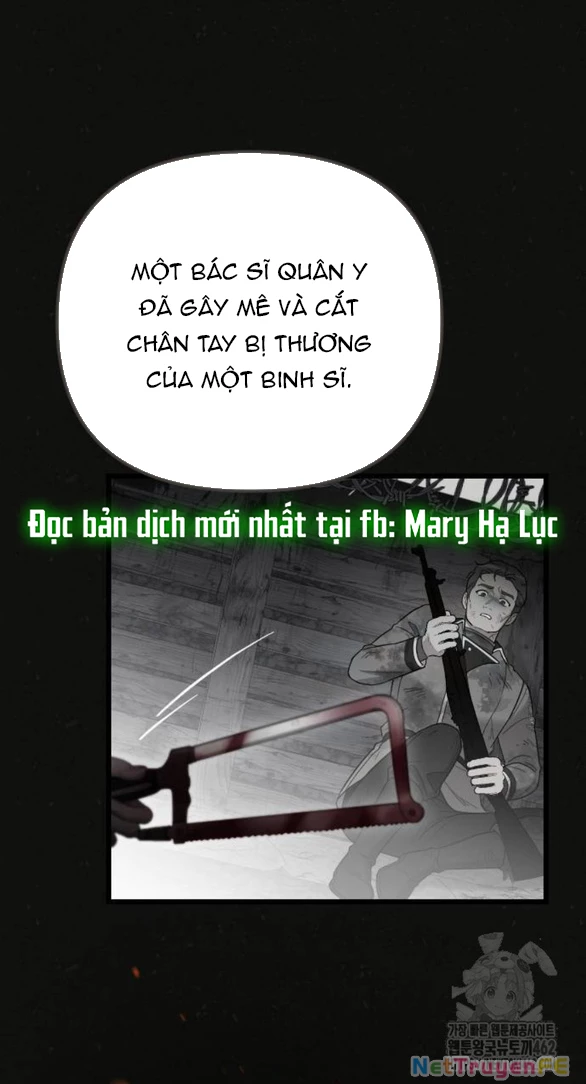 Kẻ Cưỡng Bức Yêu Quý Của Tôi Chapter 40 - Trang 2