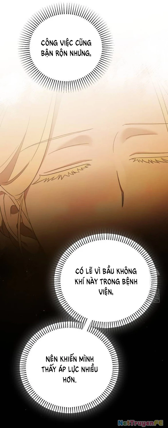 Kẻ Cưỡng Bức Yêu Quý Của Tôi Chapter 40 - Trang 2