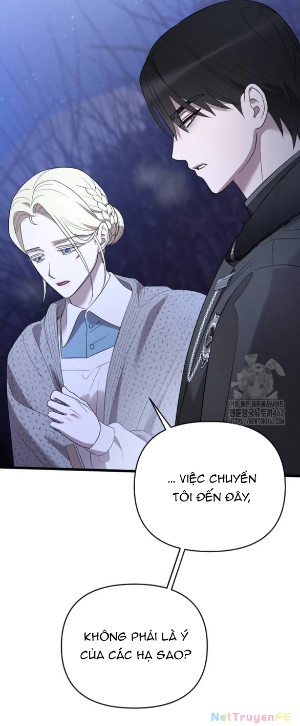 Kẻ Cưỡng Bức Yêu Quý Của Tôi Chapter 40 - Trang 2